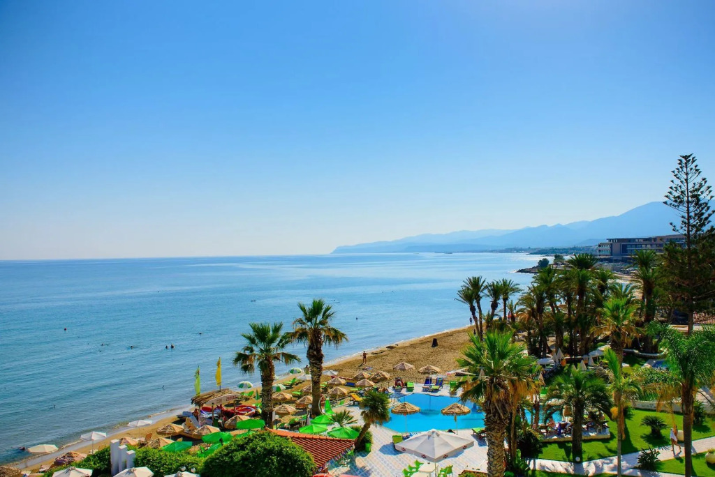 Alai Crete, a Tribute Portfolio Resort