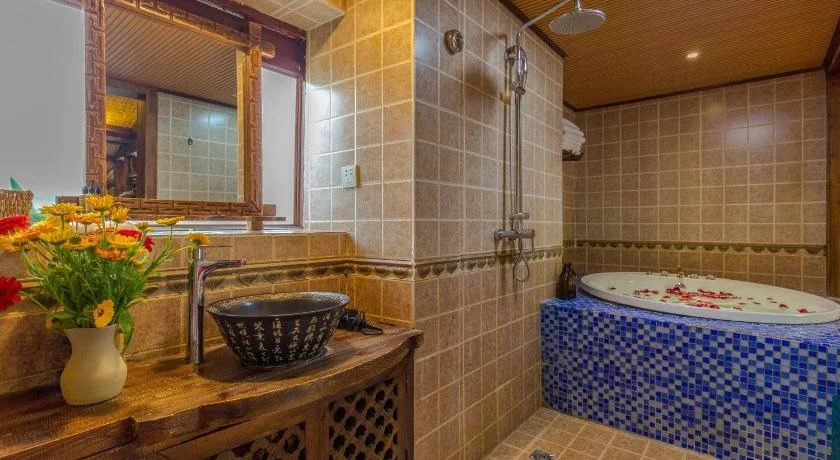 Lijiang Yi Jing Hotel