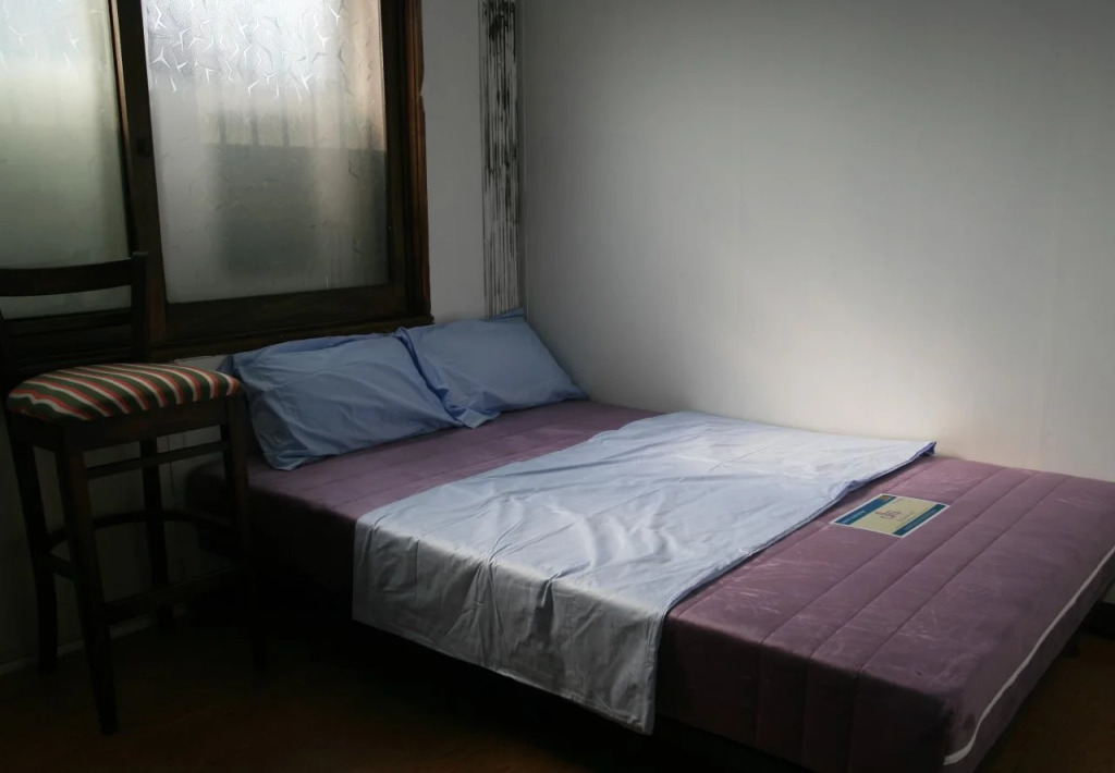 Poet Guesthouse