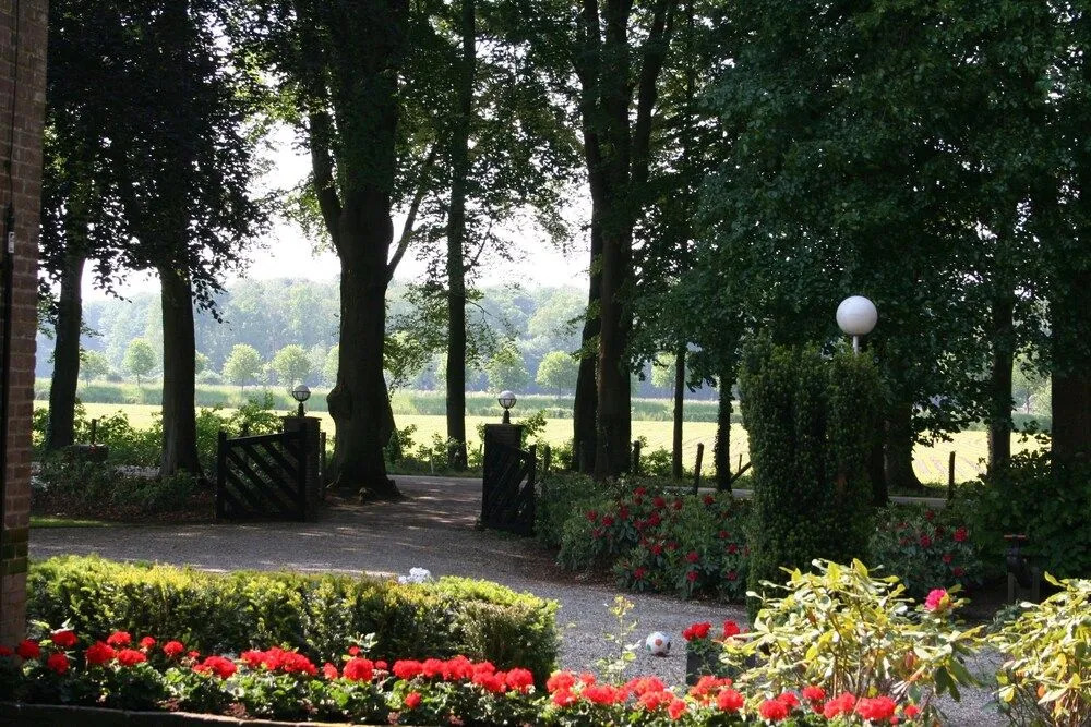 Villa Rozenhof