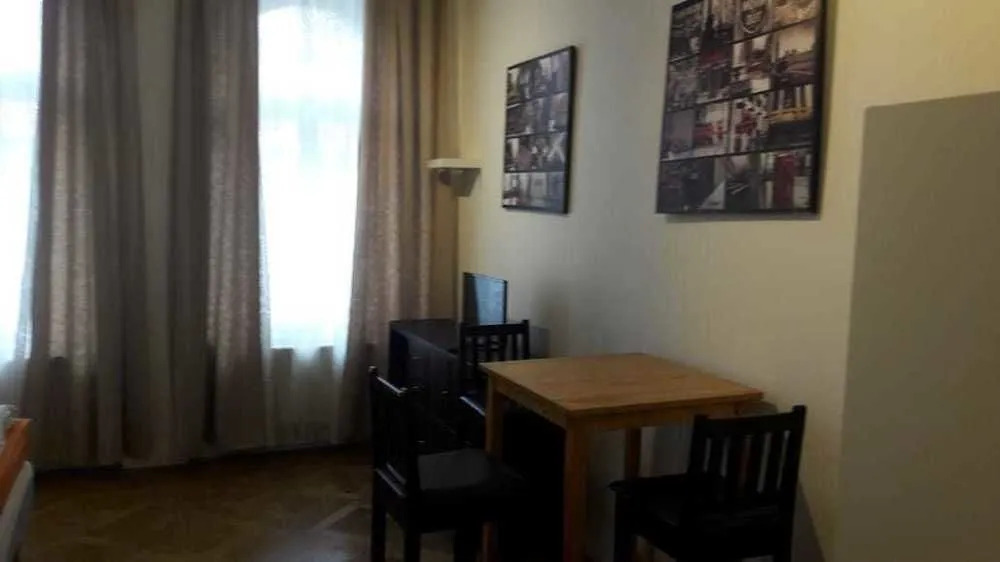 Welcome Apartments on Lublanska