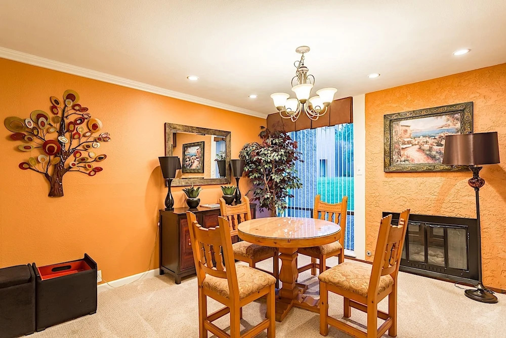 The Shores at McCormick Ranch 3 BR by Casago