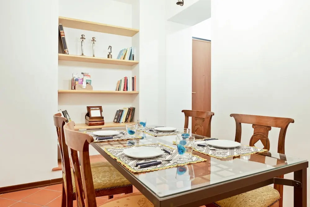 Elegant Apartment nel Cuore del Centro