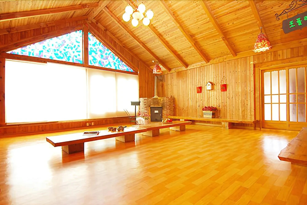 Gapyeong Rothem Namu Pension