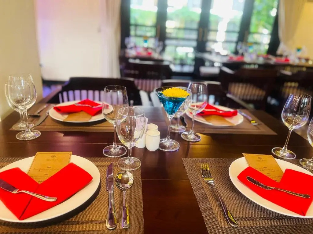 Ahoy Hoi An Boutique Resort & Spa