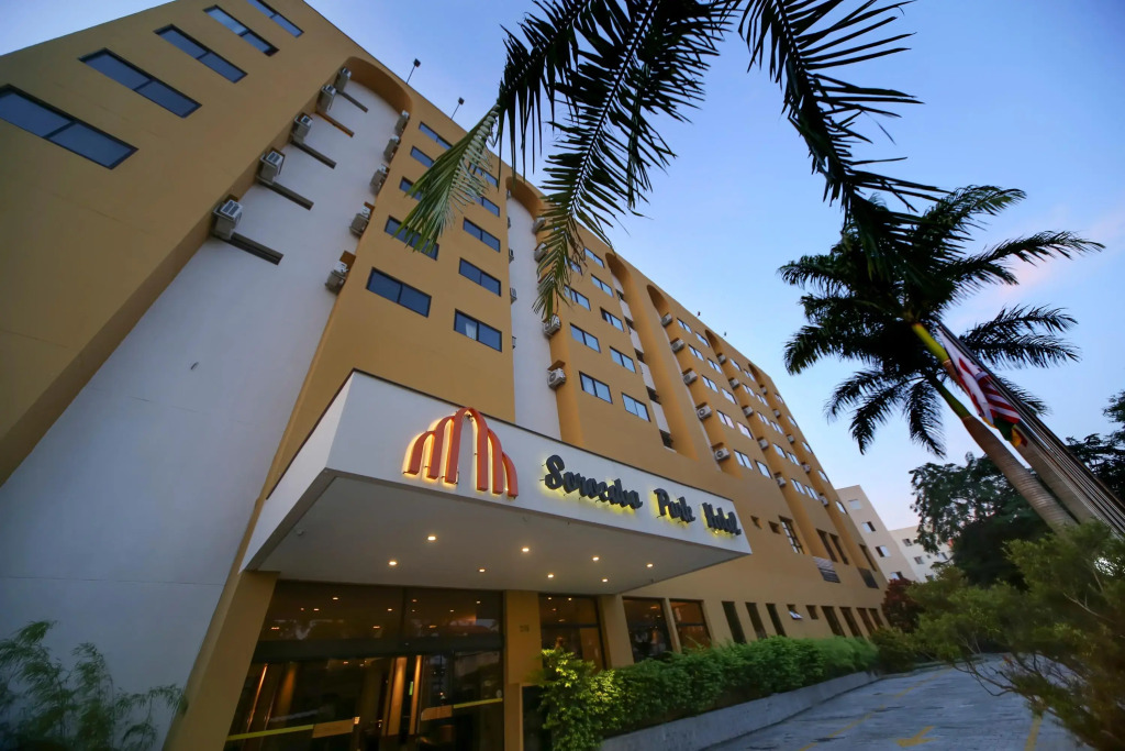 Sorocaba Park Hotel by Atlantica