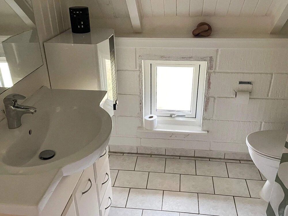 6 Person Holiday Home in Ringkobing