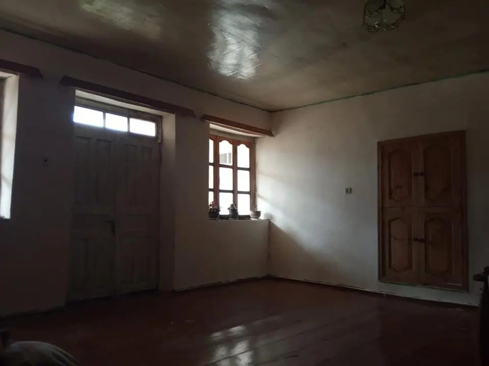 Rest House
