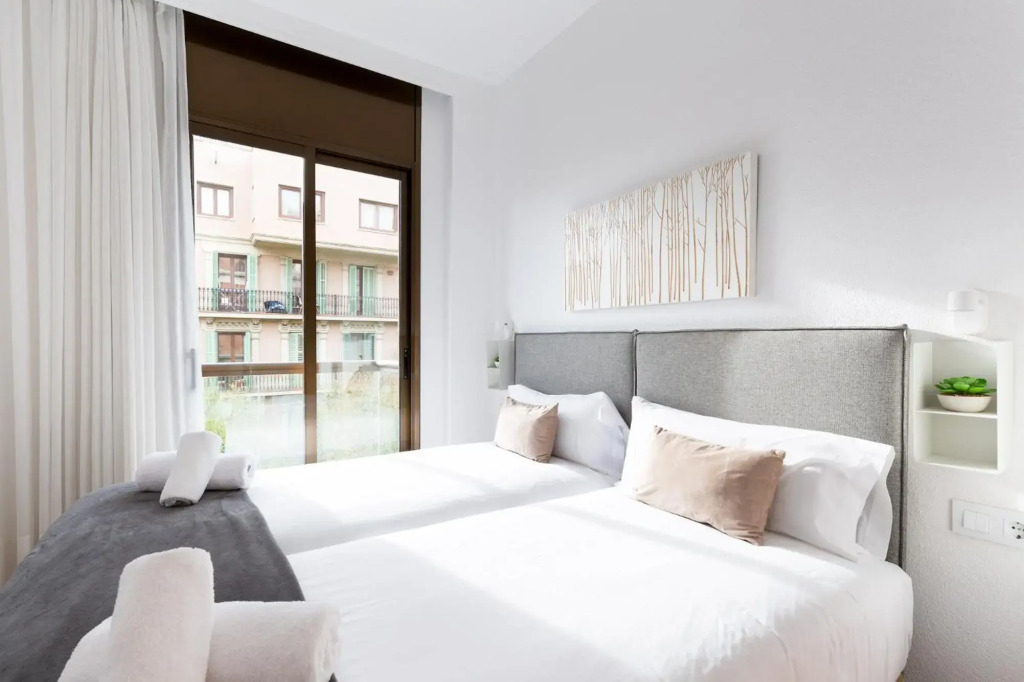 Stay U-nique Apartments Sant Antoni II