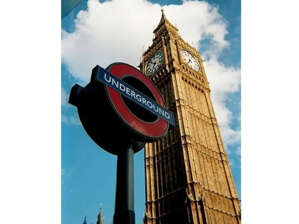 London Queens - Euston Apartments