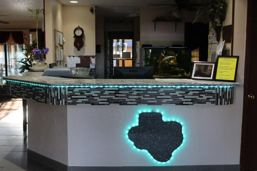 The Executive inn & Suites