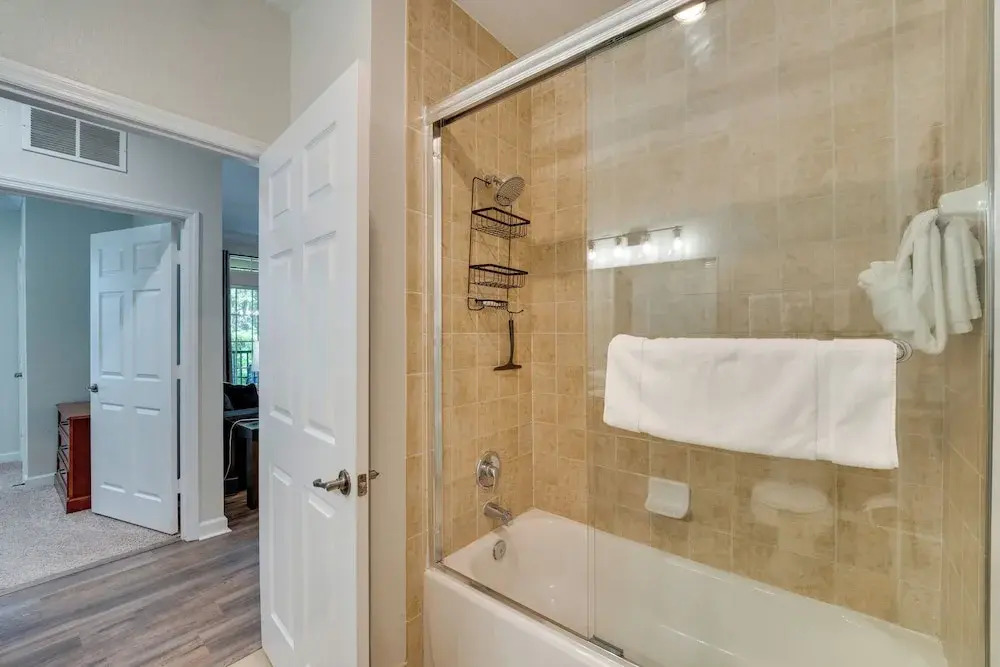 Close to Disney: Tuscana Resort Condo, Family Fun