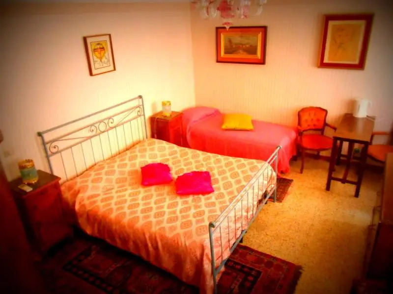 Fiabe Venice Rooms