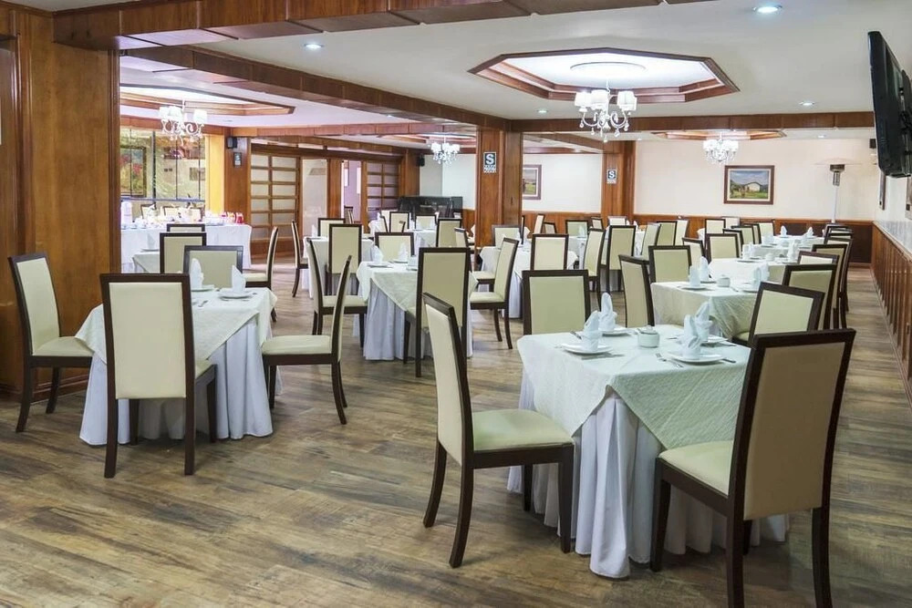 Gran Hotel Continental