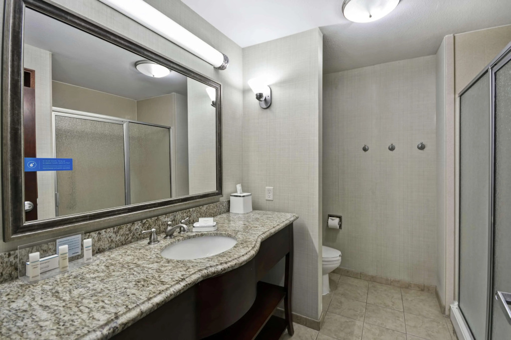 Hampton Inn & Suites Corpus Christi I-37 - Navigation Blvd