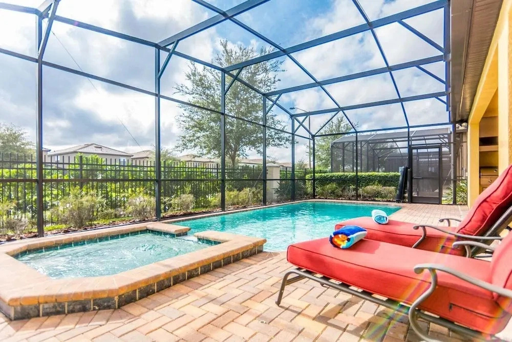 Heavenly Hideaway Windsor at Westside 104