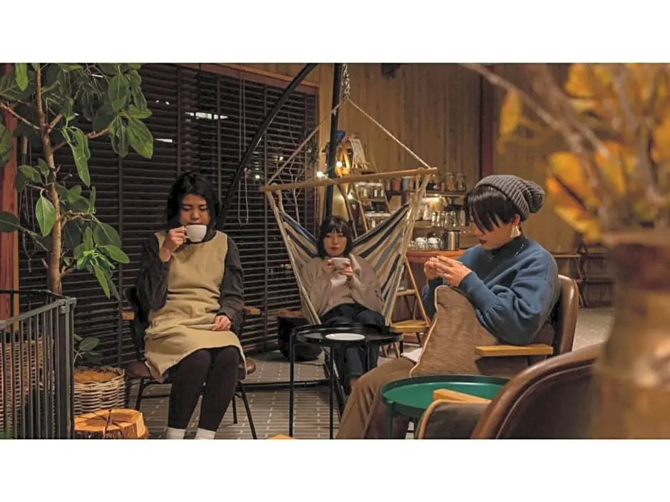 Tokitama Himitsumichi COMORIVER - Vacation STAY 43686v