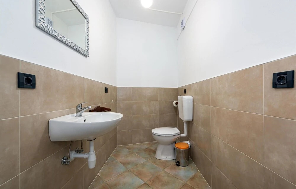 Amazing Home in Rabac With Wifi and 2 Bedrooms