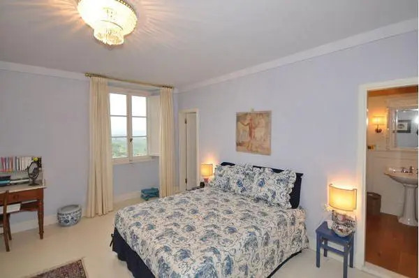 Casa Luna