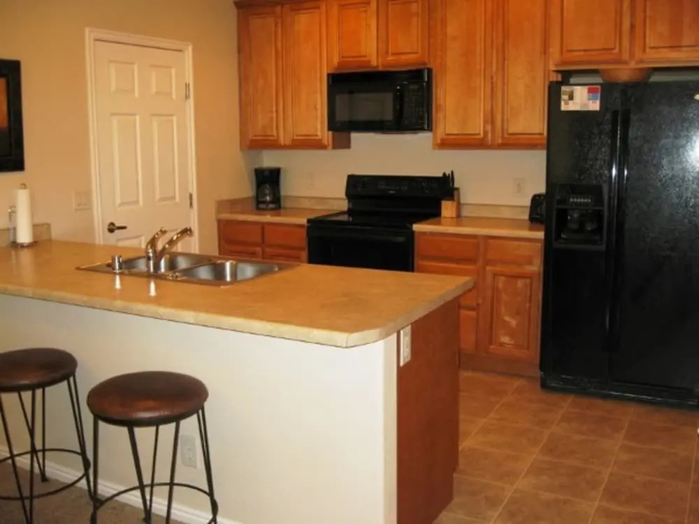 Jon Heaton 2 Bedroom Condo