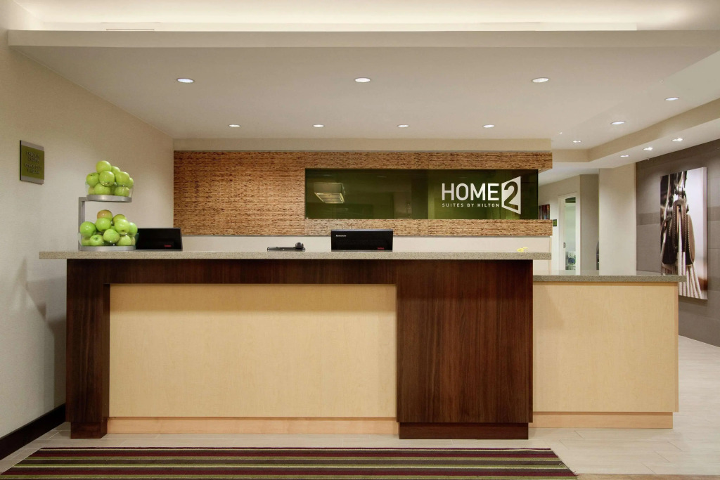 Home2 Suites by Hilton Baltimore Downtown