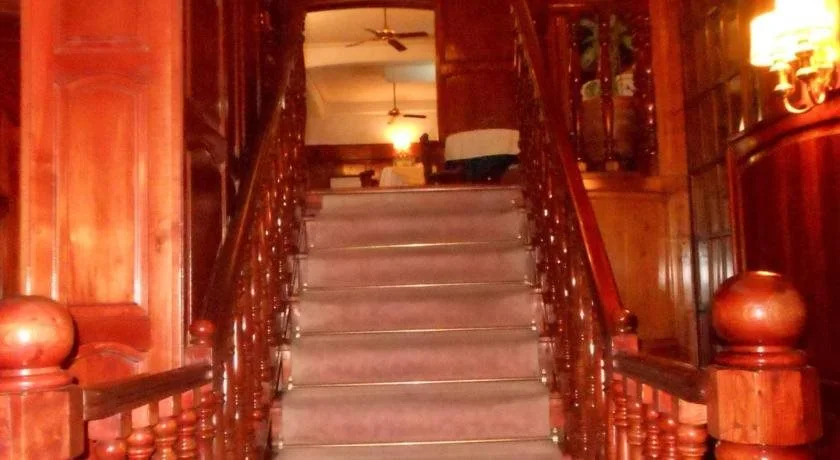 HOTEL PORTAL DE SALTA