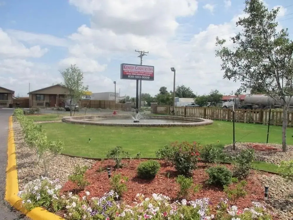 Kenedy Country Inn