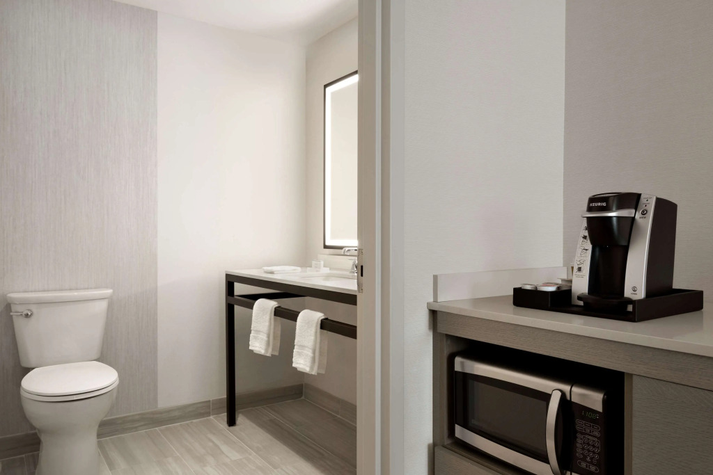 Hilton Garden Inn Newtown Square Radnor