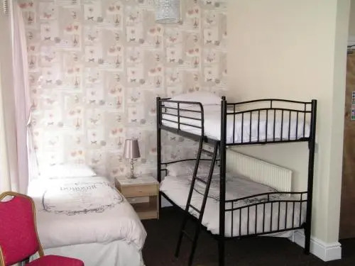 Sunny Ives Guest House