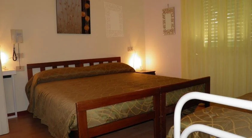Hotel La Betulla