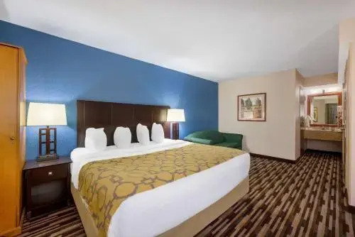 Best Western Deerfield Inn