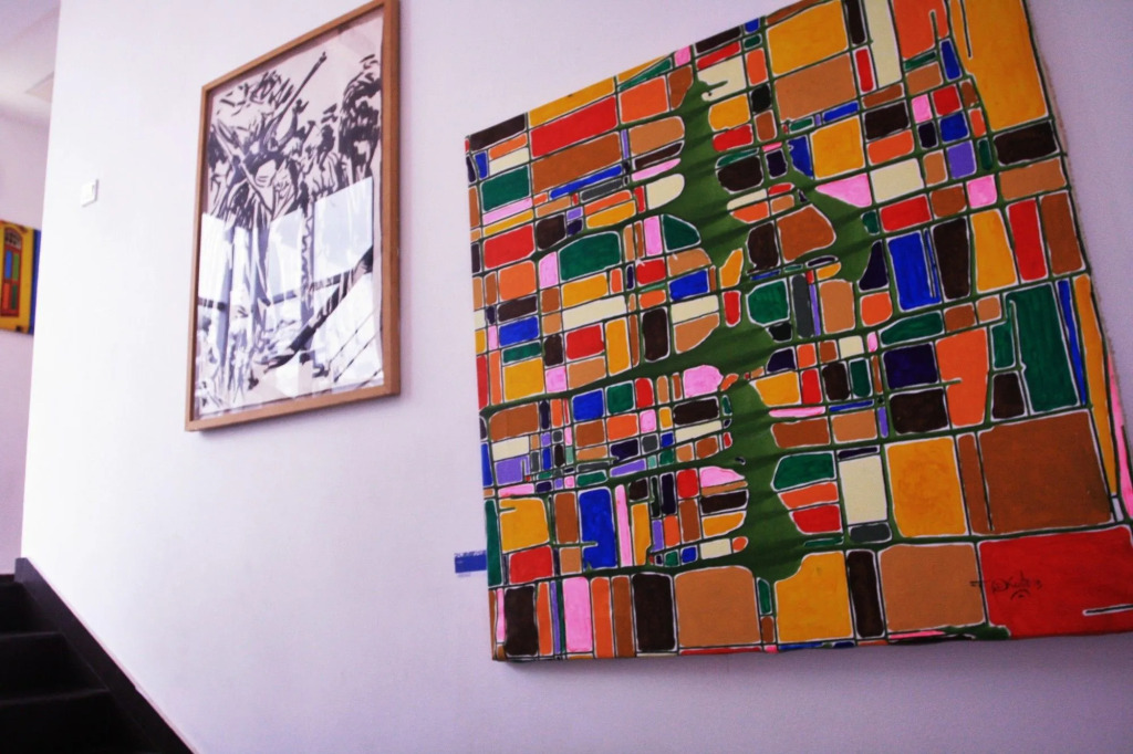 Art House Hotel