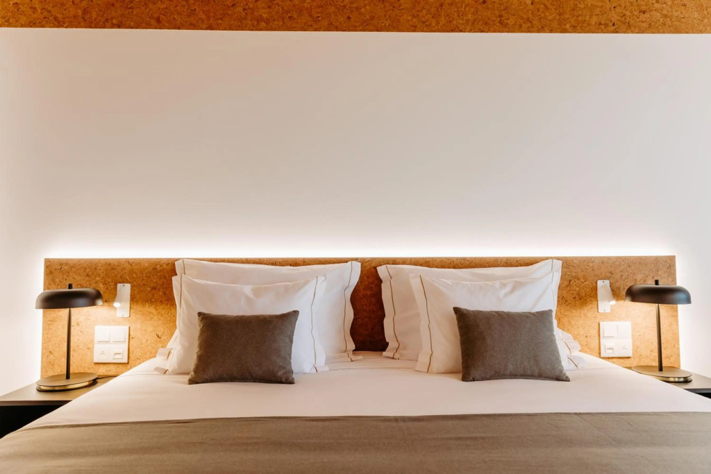 Canadiano Urban Nature Hotel