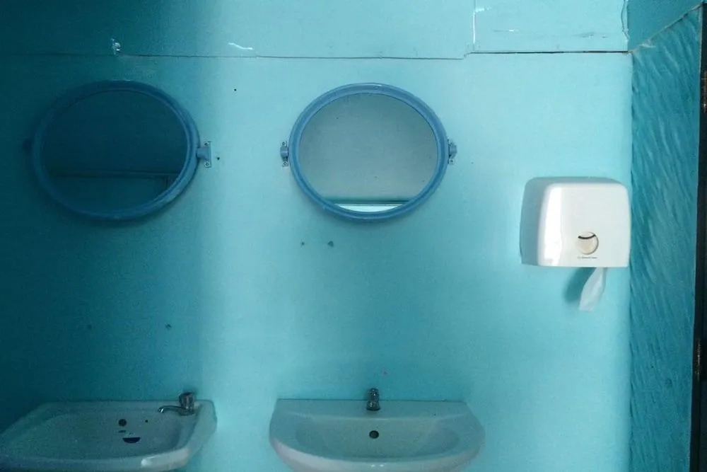 Funny Moon Hostel