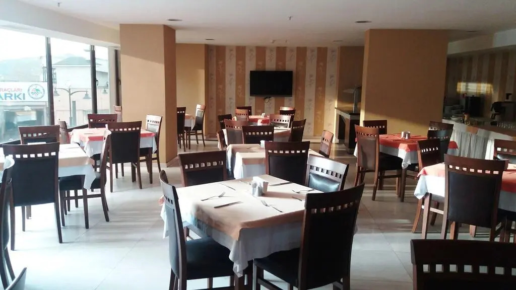 Kelesler Park Hotel