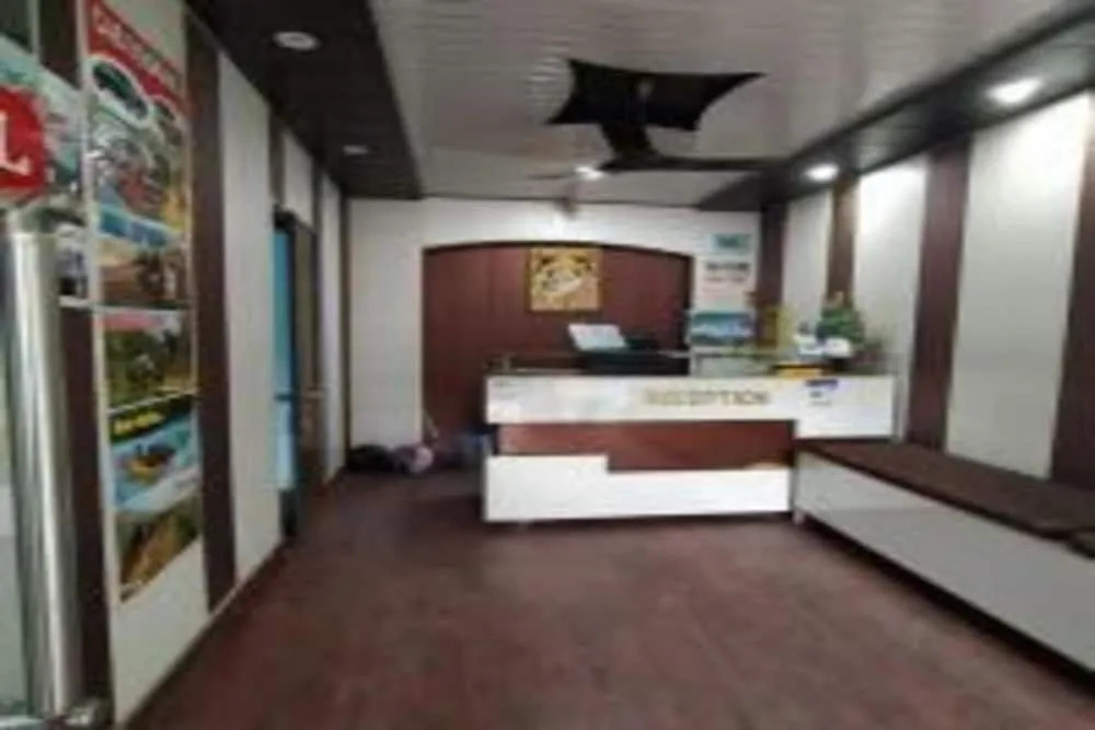 Hotel Nirvana