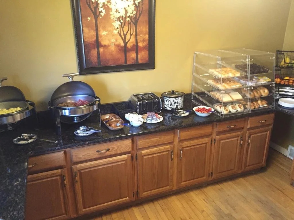 adoba® hotel Naubinway