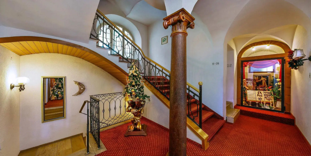 Hotel Vier Jahreszeiten