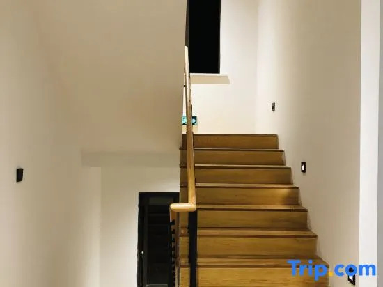 Wuzhen Xizha Pian'an Yiyi Weichi Homestay