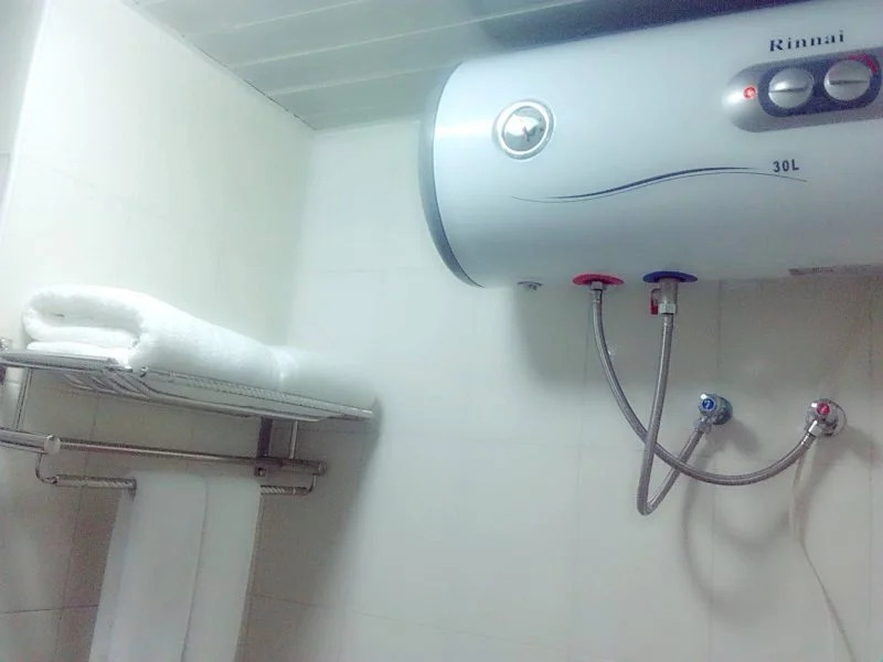 Hotel Bo Bo Min