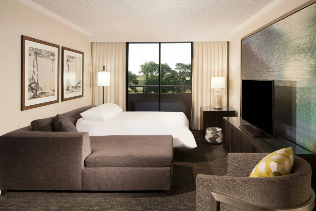 Omaha Marriott