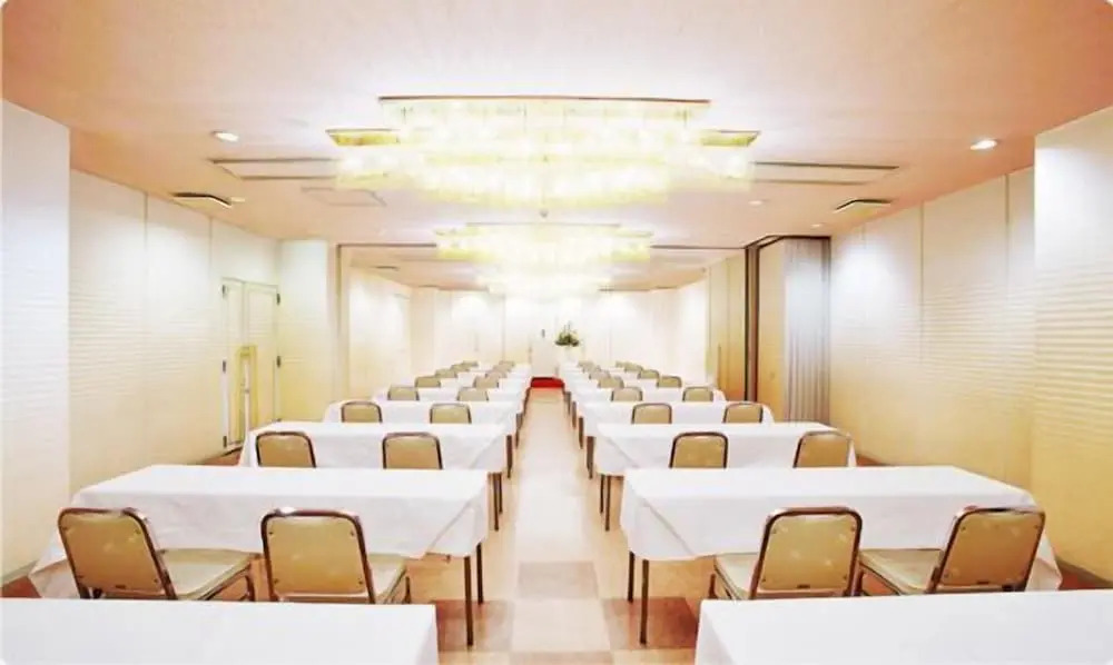 Hikone Biwako Hotel