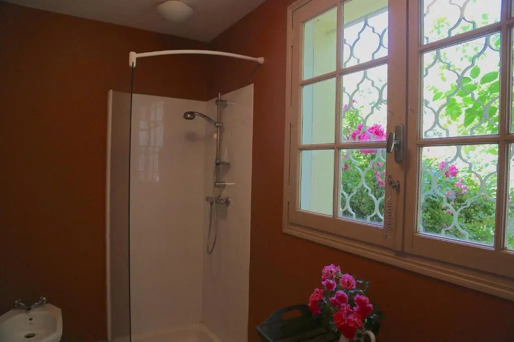 The Garden Room