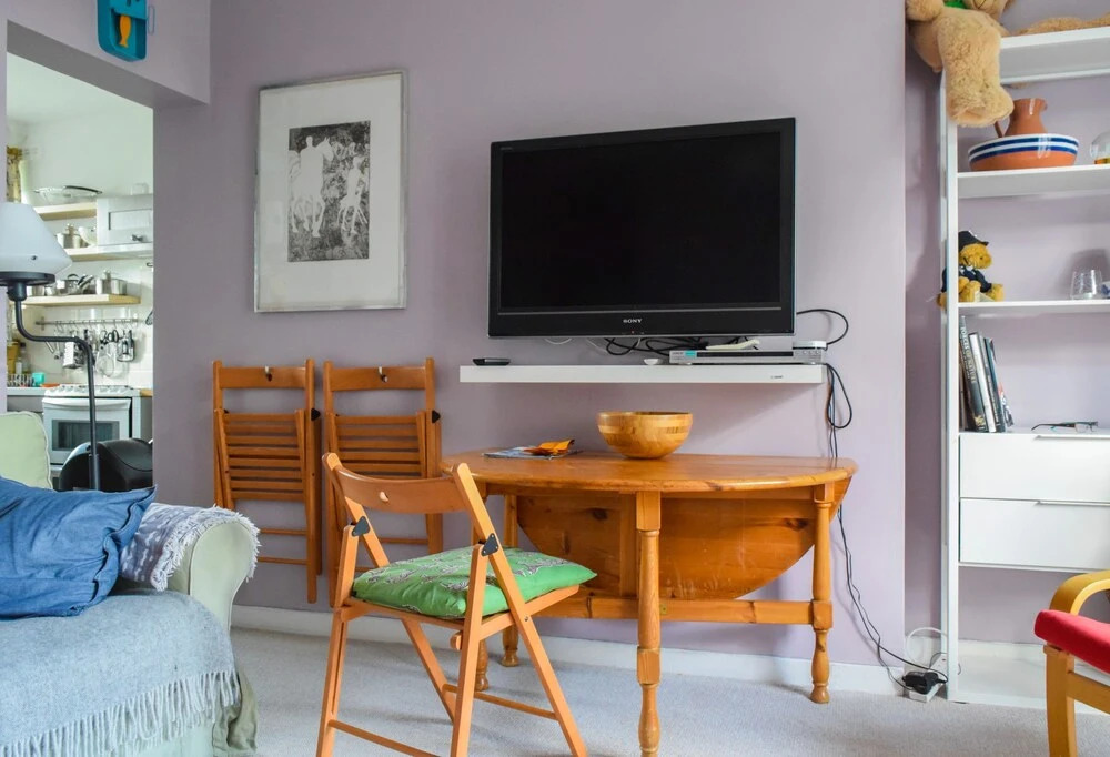 Charming 2 Bedroom Battersea Flat