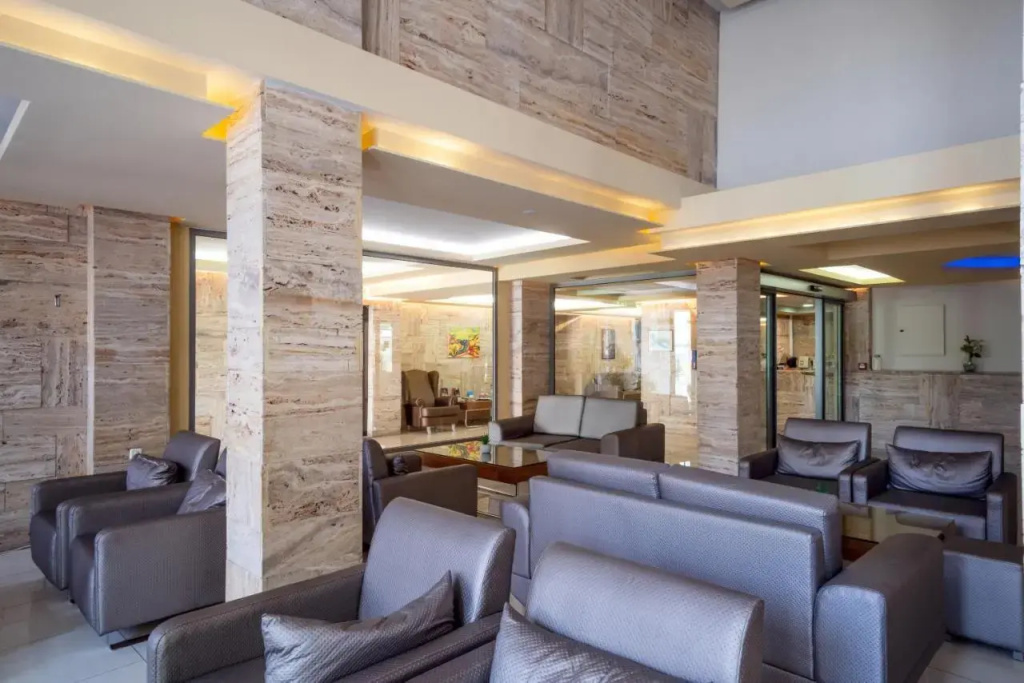 Hotel Olympion