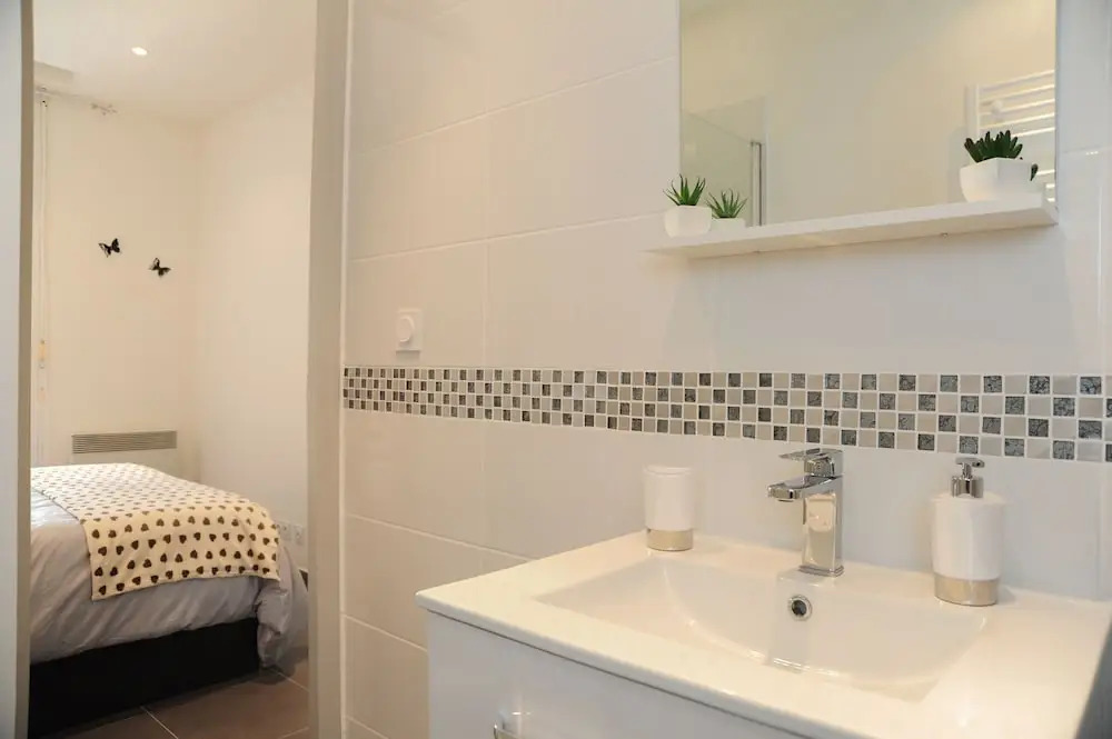 Exclusive Suite Imperazur Nice - 5 Stars Holiday House