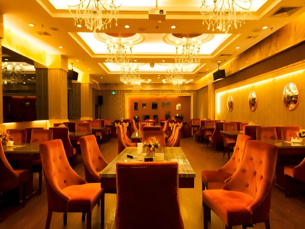 Hainan Hongyun Hotel