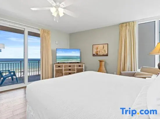 Splash Resort 101W-A
