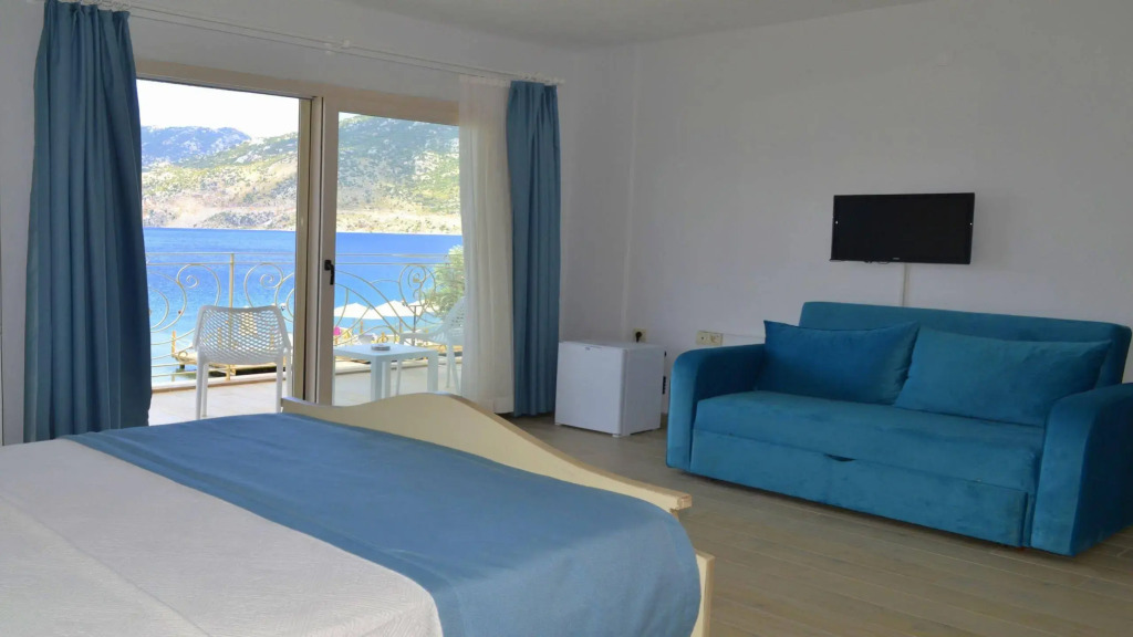 Fiska Butik Hotel