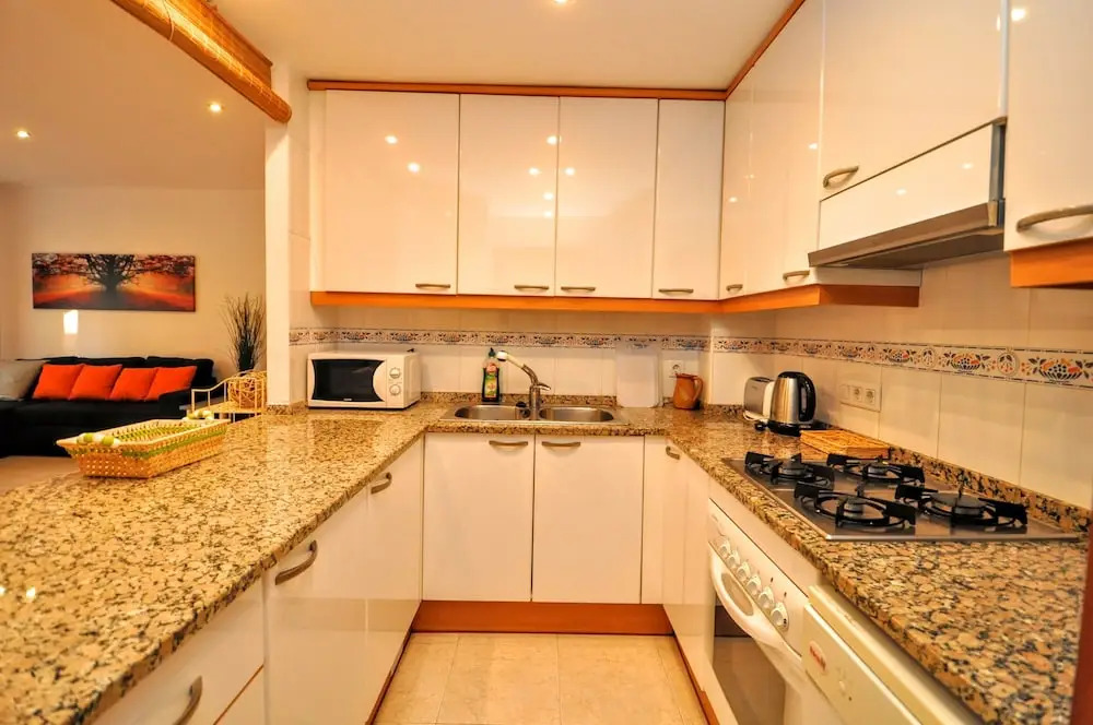 Apartment Narcís Lloretholiday
